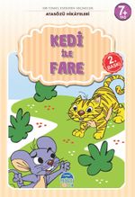 Kedi İle Fare