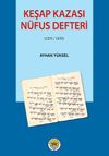 Keşap Kazası N&uuml;fus Defteri (1251-1835)
