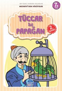 Tüccar İle Papağan