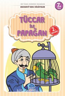Tüccar İle Papağan - Ercan Dinçer