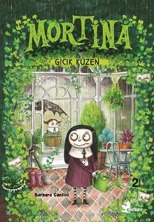 Mortina & Gıcık Kuzen