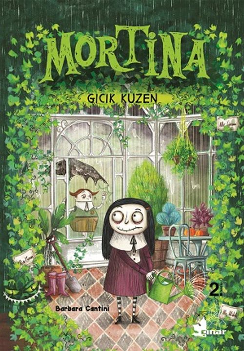 Mortina & Gıcık Kuzen