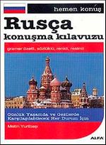 Rusça Konuşma Kılavuzu / Hemen Konuş