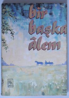 Bir Başka Alem (Kod:5-F-36)