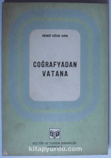 Coğrafyadan Vatana (Kod:5-F-35)