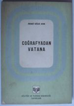 Coğrafyadan Vatana (Kod:5-F-35)