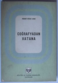 Coğrafyadan Vatana (Kod:5-F-35)