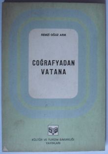 Coğrafyadan Vatana (Kod:5-F-35)