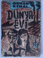 Dünya Evi (Kod:5-F-34)