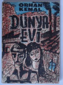 Dünya Evi (Kod:5-F-34)