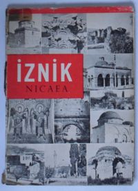 İznik / Nicaea Dönemine Ait Bol Resimli (Kod: 5-F-32)