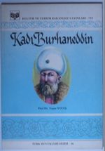 Kadı Burhaneddin (Kod:5-F-31)