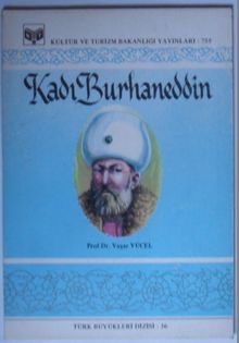 Kadı Burhaneddin (Kod:5-F-31)