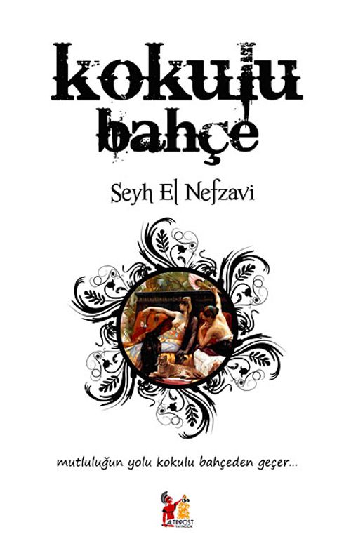 Kokulu Bahçe