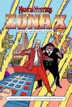 Zona X 3 / İmkansız Gerçek-Uzaktan Kumandanın Gücü-Gölgeler Gezegeni-Venüs Etkisi