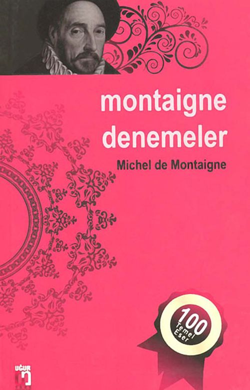 Denemeler