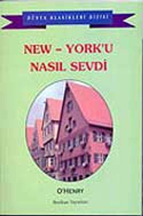 New York'u Nasıl Sevdi