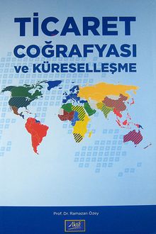 Ticaret Coğrafyası ve Küreselleşme