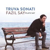 Truva Sonatı (Cd)