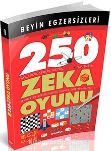 250 Zeka Oyunu