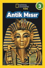 National Geographic Kids / Antik Mısır 