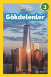 National Geographic Kids / G&ouml;kdelenler