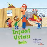İnşaat Ustası Emin