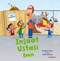 İnşaat Ustası Emin