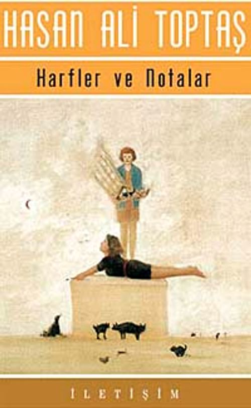 Harfler ve Notalar