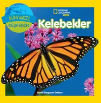 National Geographic Kids / Kelebekler