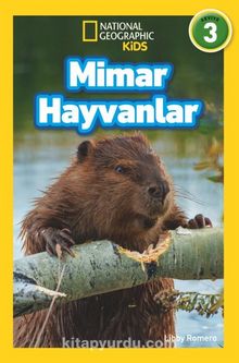 National Geographic Kids / Mimar Hayvanlar