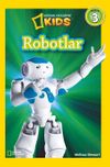 National Geographic Kids / Robotlar