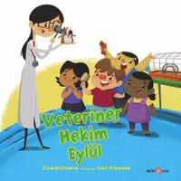 Veteriner Hekim Eylül