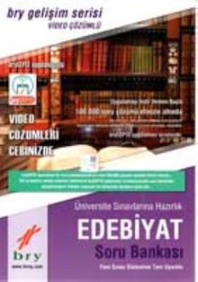 Gelişim Serisi Edebiyat Soru Bankası