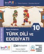 10. Sınıf Türk Edebiyatı Konu Anlatımlı
