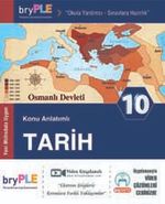 10. Sınıf Tarih Konu Anlatımlı