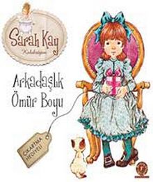Arkadaşlık Ömür Boyu - Sarah Kay