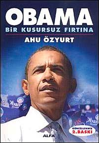 Obama & Bir Kusursuz Fırtına