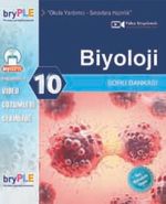 10. Sınıf Biyoloji Soru Bankası
