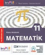 11. Sınıf Matematik Konu Anlatımlı