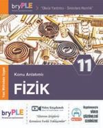 11. Sınıf Fizik Konu Anlatımlı
