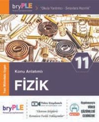 11. Sınıf Kimya Konu Anlatımlı