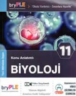 11. Sınıf Biyoloji Konu Anlatımlı