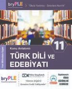 11. Sınıf Türk Dili ve Edebiyat Konu Anlatımlı