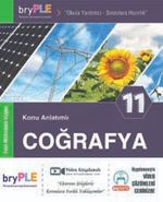 11. Sınıf Coğrafya Konu Anlatımlı