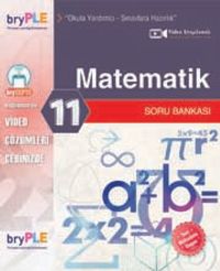 11. Sınıf Matematik Soru Bankası