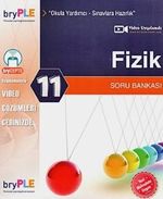 11. Sınıf Fizik Soru Bankası