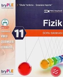 11. Sınıf Fizik Soru Bankası