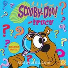 Scooby-Doo! - İpucu - Mona Koth