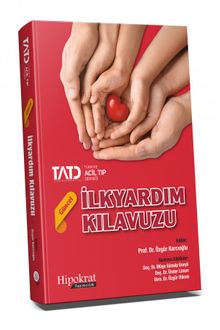 TATD Güncel İlkyardım 